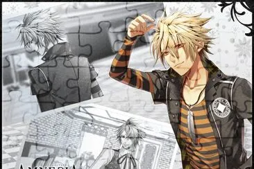 amnesia