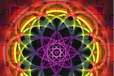 geometric fractal