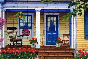 image jigsaw puzzle