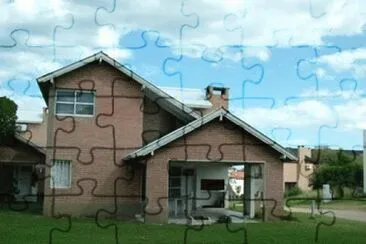 cabaÃ±as