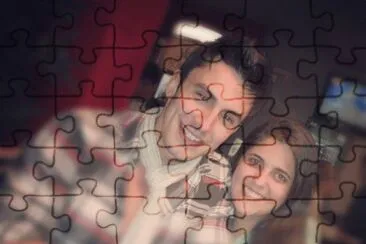 Denis jigsaw puzzle