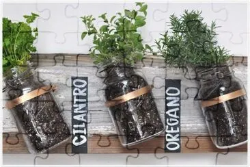 mason jar