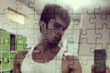 Denis jigsaw puzzle