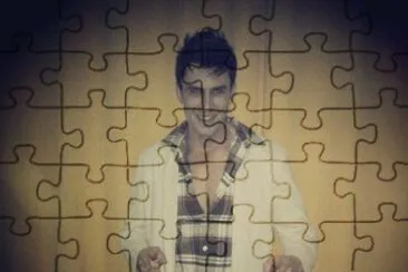 Denis jigsaw puzzle