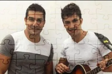 Denis e Paulao