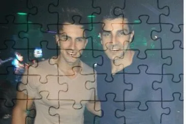 Denis e Paulao