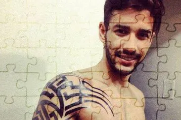 Gusttavo Lima