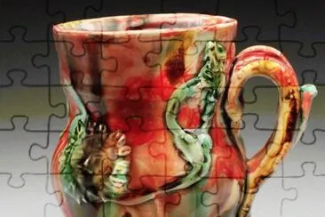 lisa orr mug