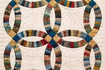 amish quilt