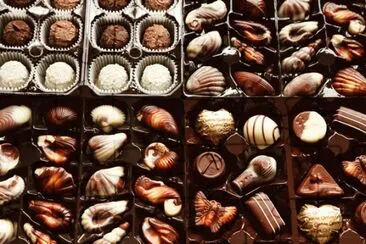 Box Of Chocolate