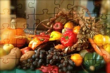 Cornucopia