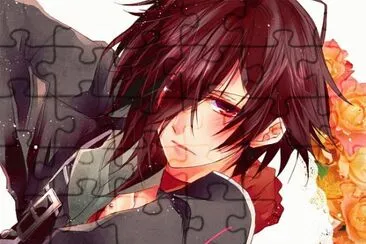 amnesia jigsaw puzzle