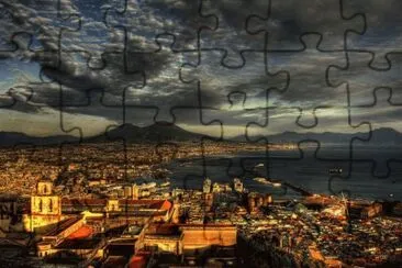 NÂº37 jigsaw puzzle