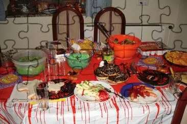 Halloween