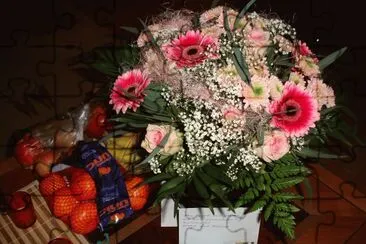 Blumen