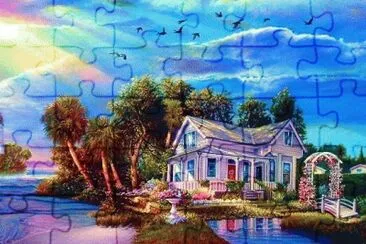 image jigsaw puzzle
