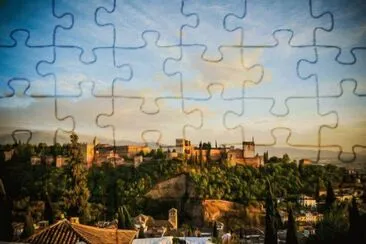 ImÃ¡genes jigsaw puzzle