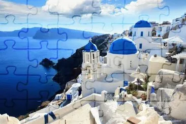 Santorini