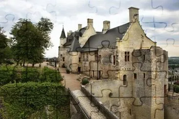Chateau Chinon