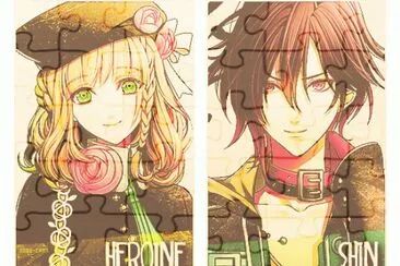 amnesia jigsaw puzzle