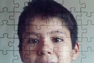 פאזל של gerarardo