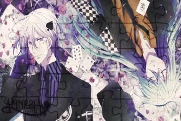 amnesia