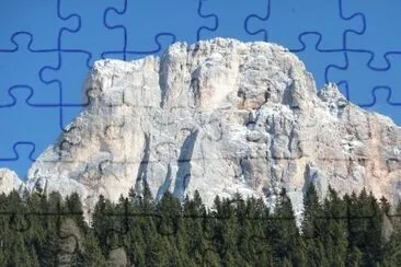 פאזל של Dolomiti 2012