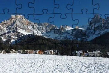 Dolomiti 2012