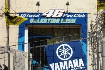 Magico 46