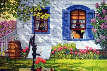image jigsaw puzzle