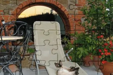 Relax jigsaw puzzle