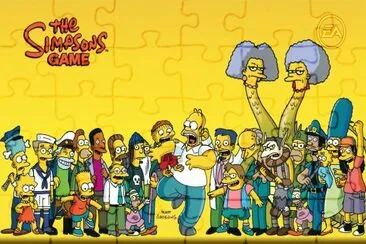 ... jigsaw puzzle