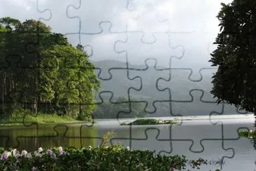 paisagem jigsaw puzzle