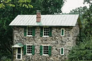 Tyler Arboretum jigsaw puzzle