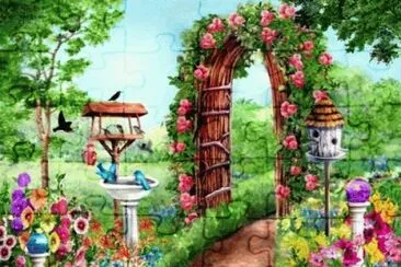 image jigsaw puzzle