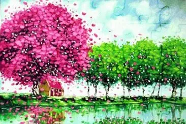 image jigsaw puzzle