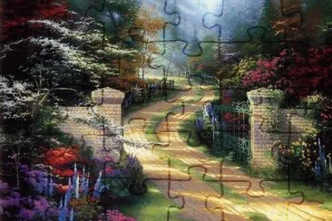 (140) jigsaw puzzle