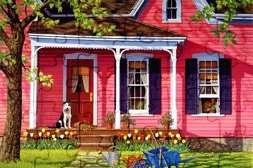 image jigsaw puzzle