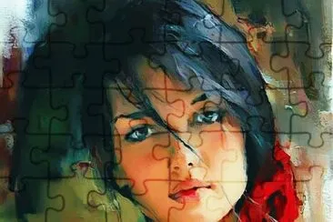 CUADRO jigsaw puzzle