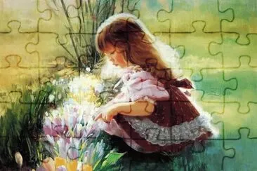 15 jigsaw puzzle