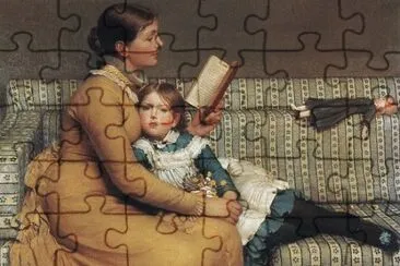 23 jigsaw puzzle