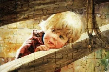 47 jigsaw puzzle