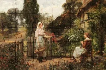 57 jigsaw puzzle