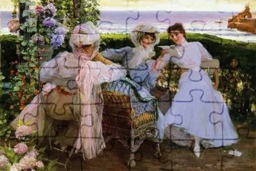 58 jigsaw puzzle
