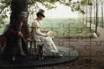 61 jigsaw puzzle