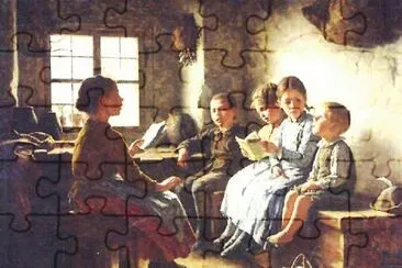 65 jigsaw puzzle