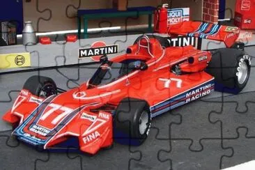 FORMULA 1