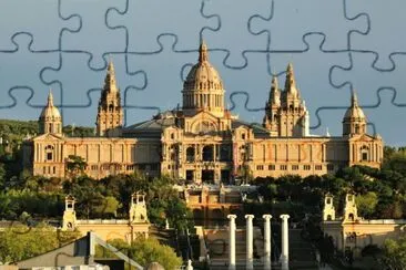 Barcelona-MNAC