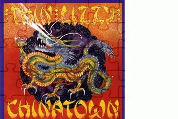 THIN LIZZY