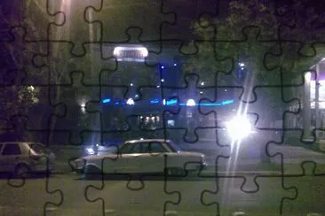 MERLO DE NOCHE